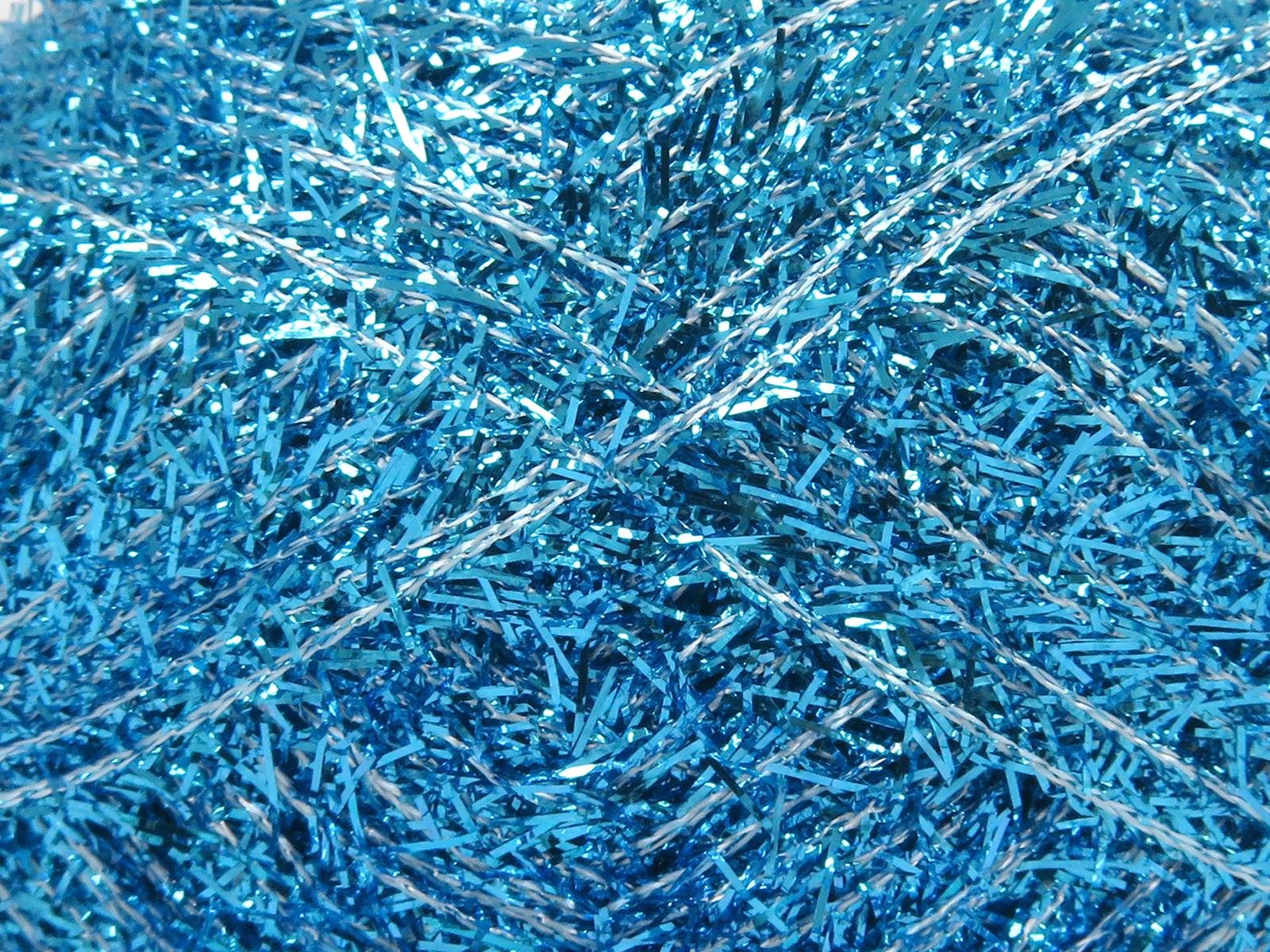 Metallic Glitz 25gr Turquoise