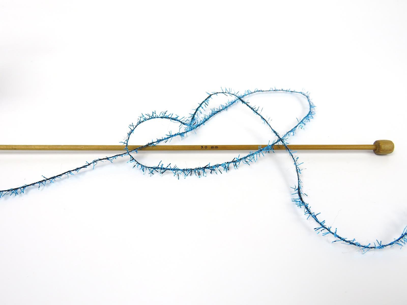 Metallic Glitz 25gr Turquoise