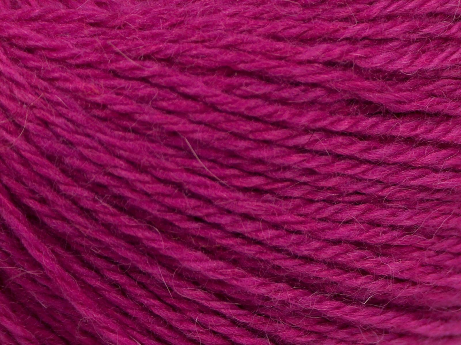 Milano Fine Dark Fuchsia