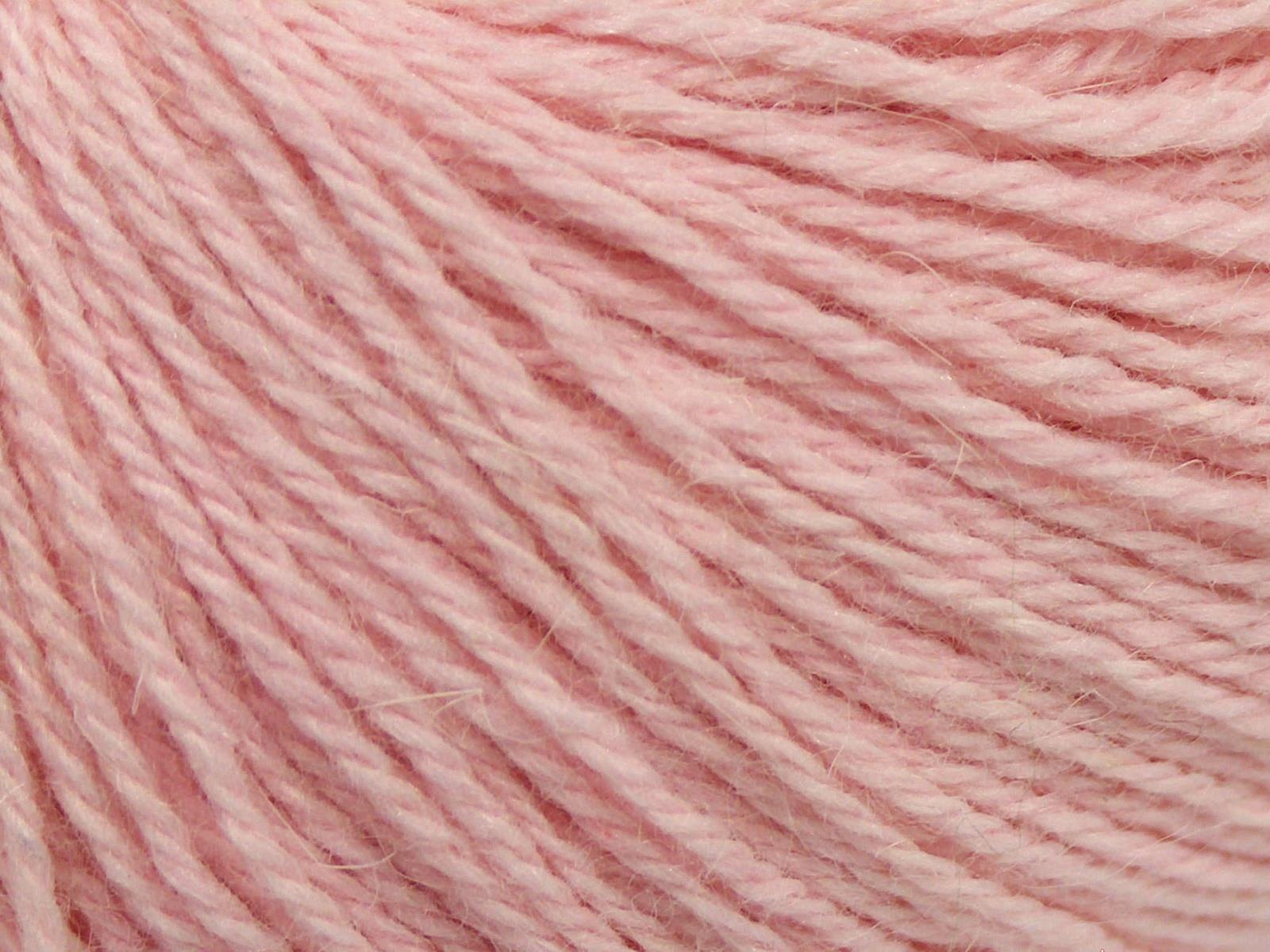 Milano Fine Light Pink