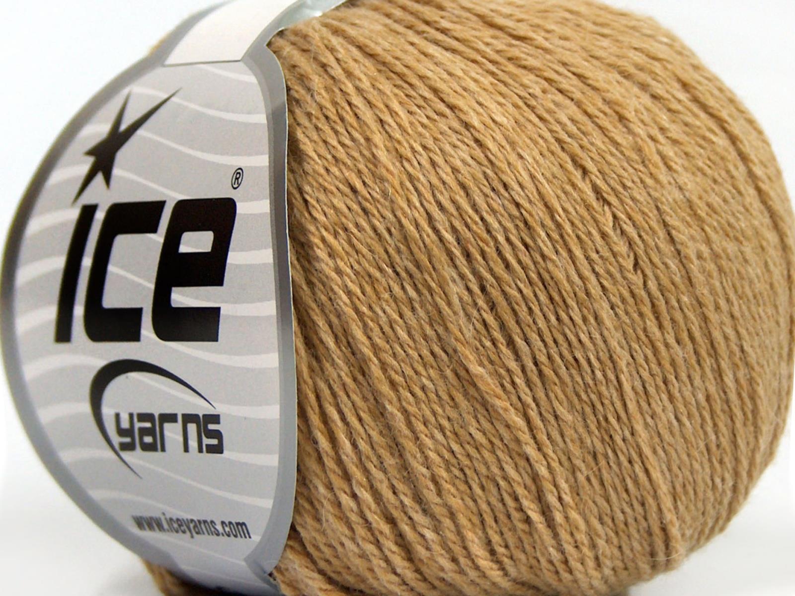 Milano Fine Milky Brown