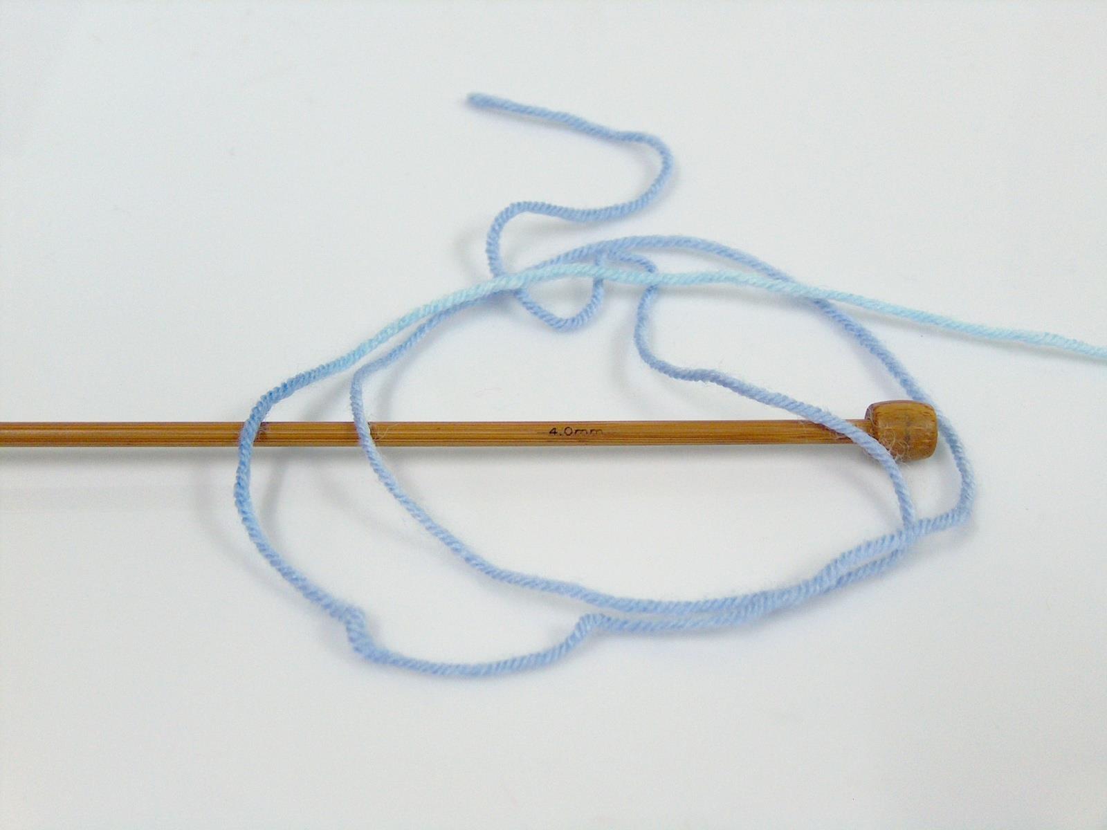 Mini Baby Design Green, White, Yellow, Blue Shades, Light Lilac