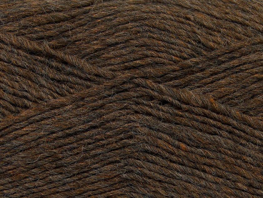 Mirage Brown Melange