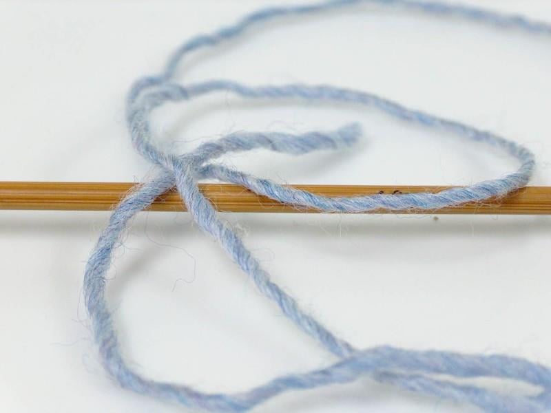 Mirage Lilac Melange