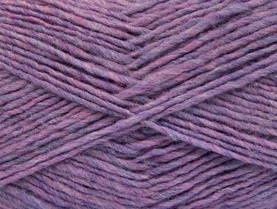 Mirage Lilac Melange