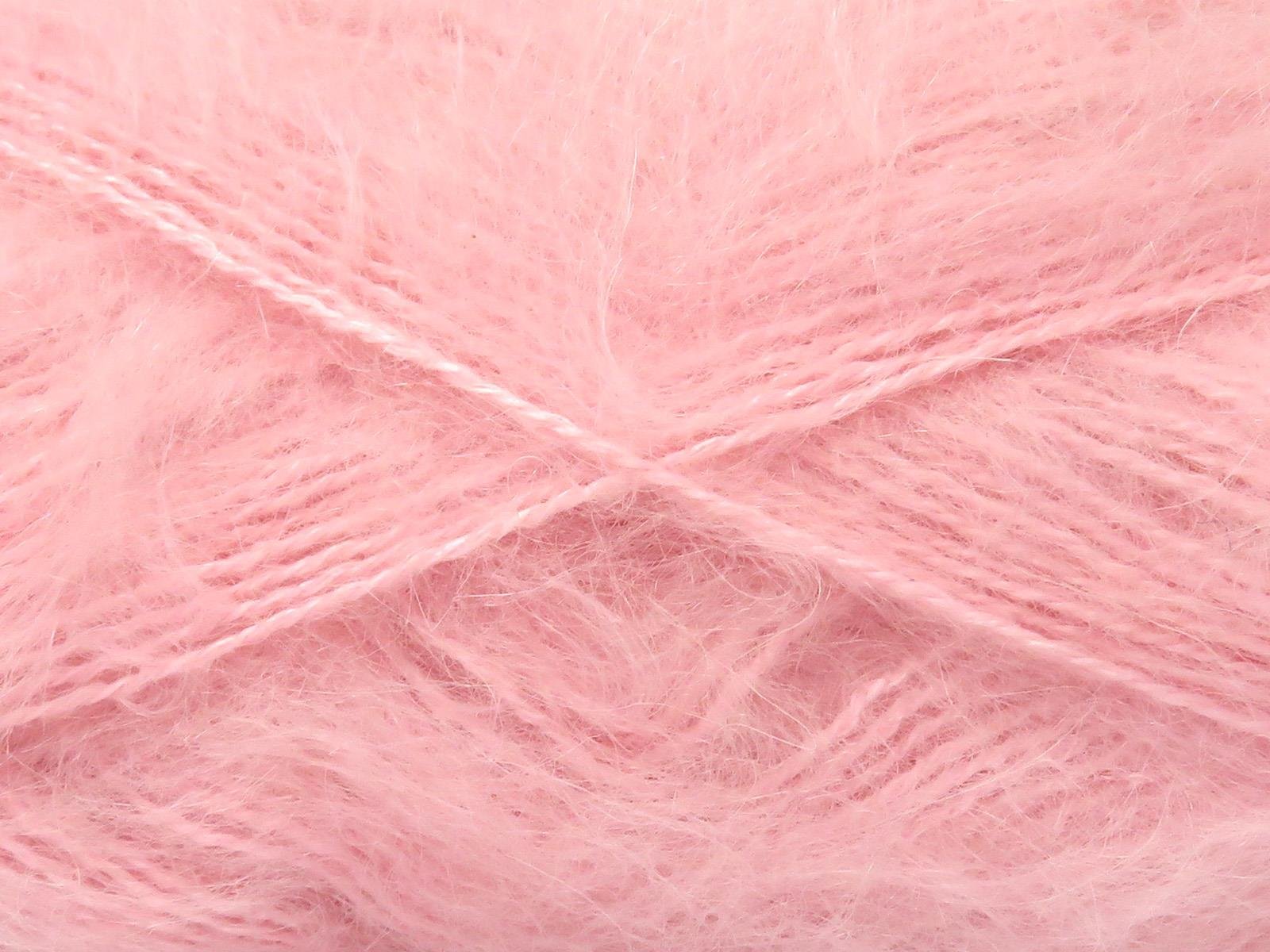 Mohair Classic Bebe Pembesi