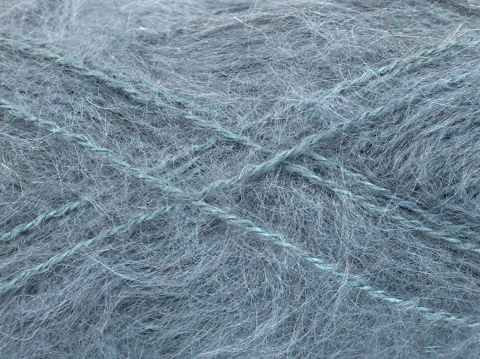 Mohair Classic Light Grey