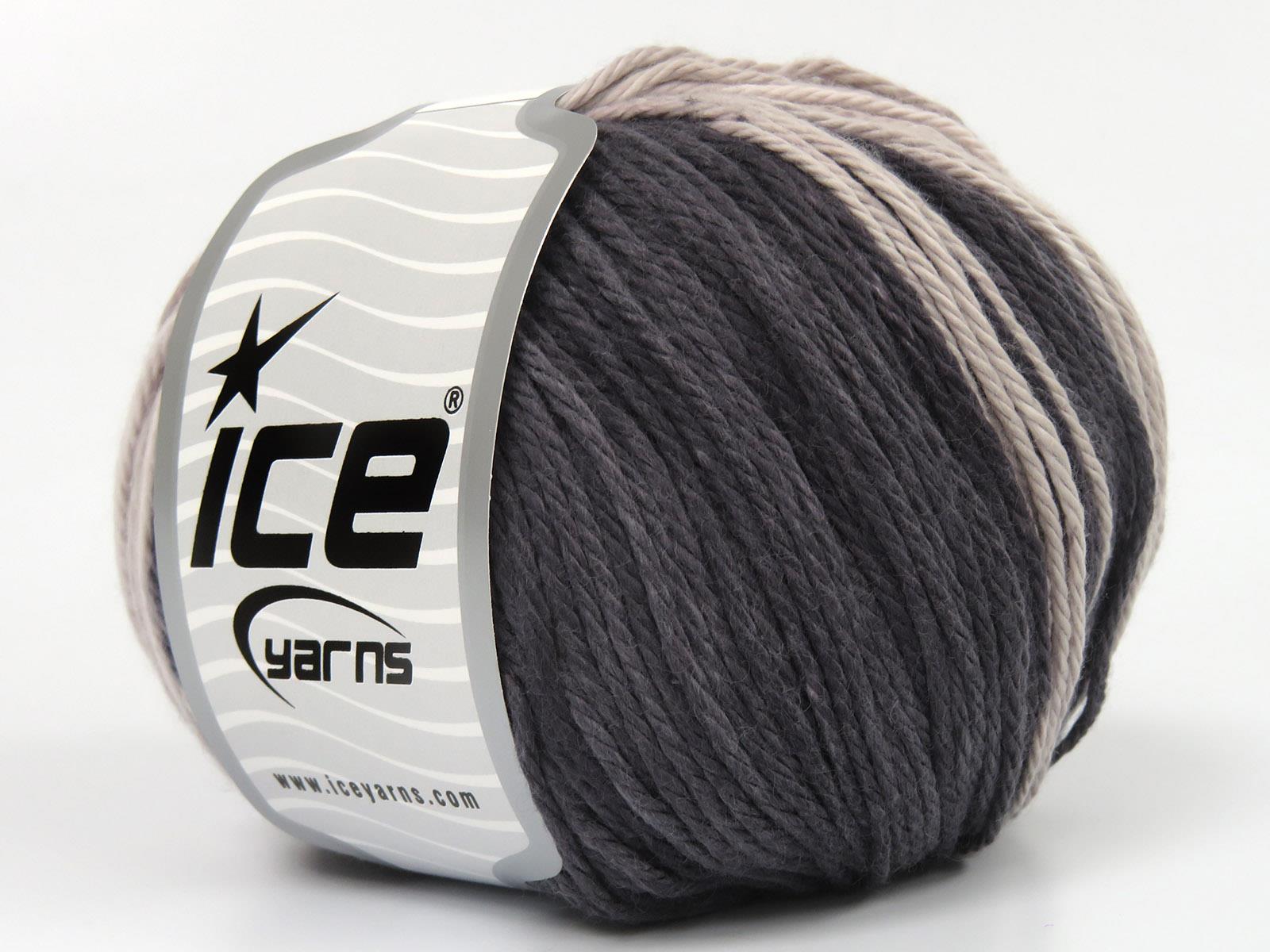 Mona Lisa Blue Shades, Anthracite Black