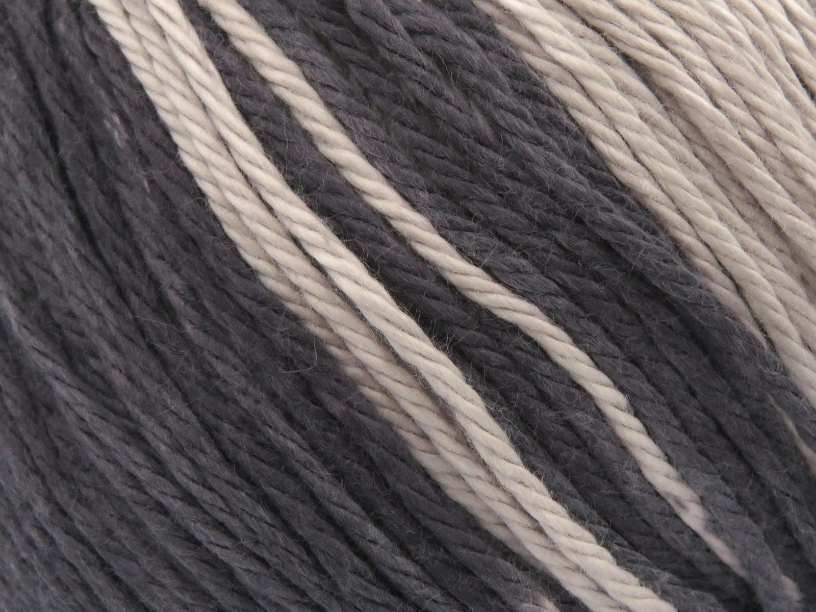 Mona Lisa Blue Shades, Anthracite Black