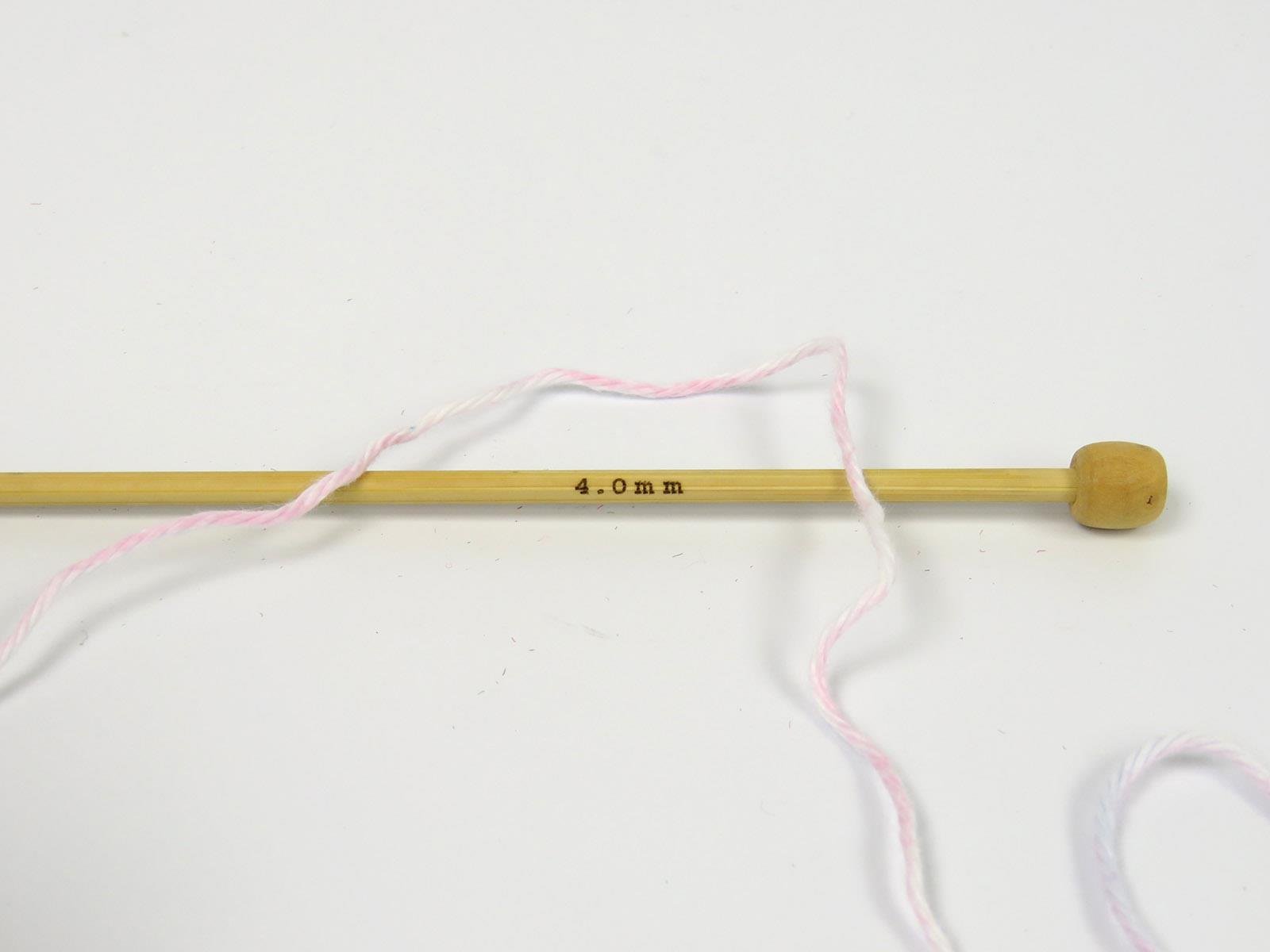 Mona Lisa Pink, Blue, White, Yellow, Light Green