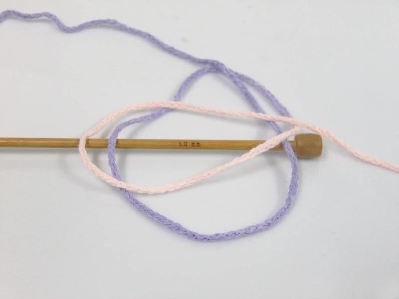 Monaco Lilac, Pink Shades