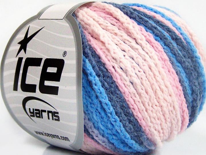 Monaco Pink Shades, Blue Shades