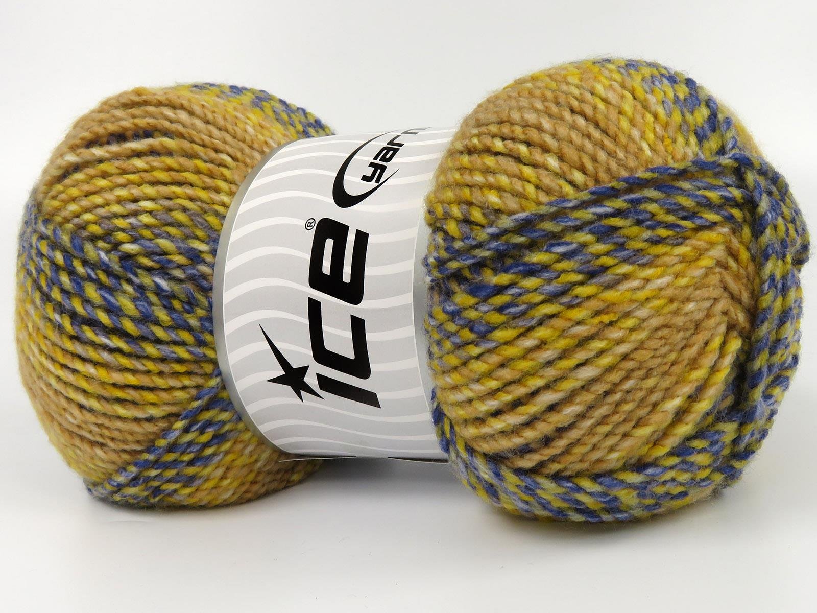 Mosaic Blue Shades, Gold Shades