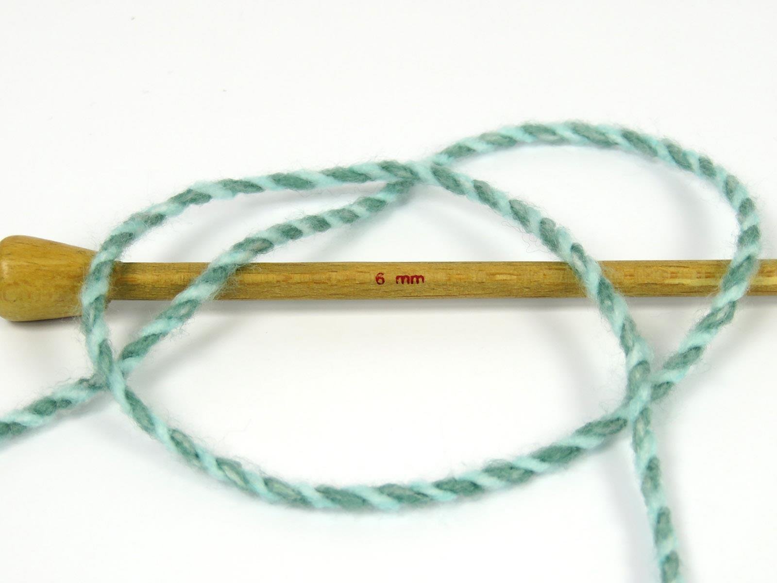 Mosaic Light Grey, Green Shades