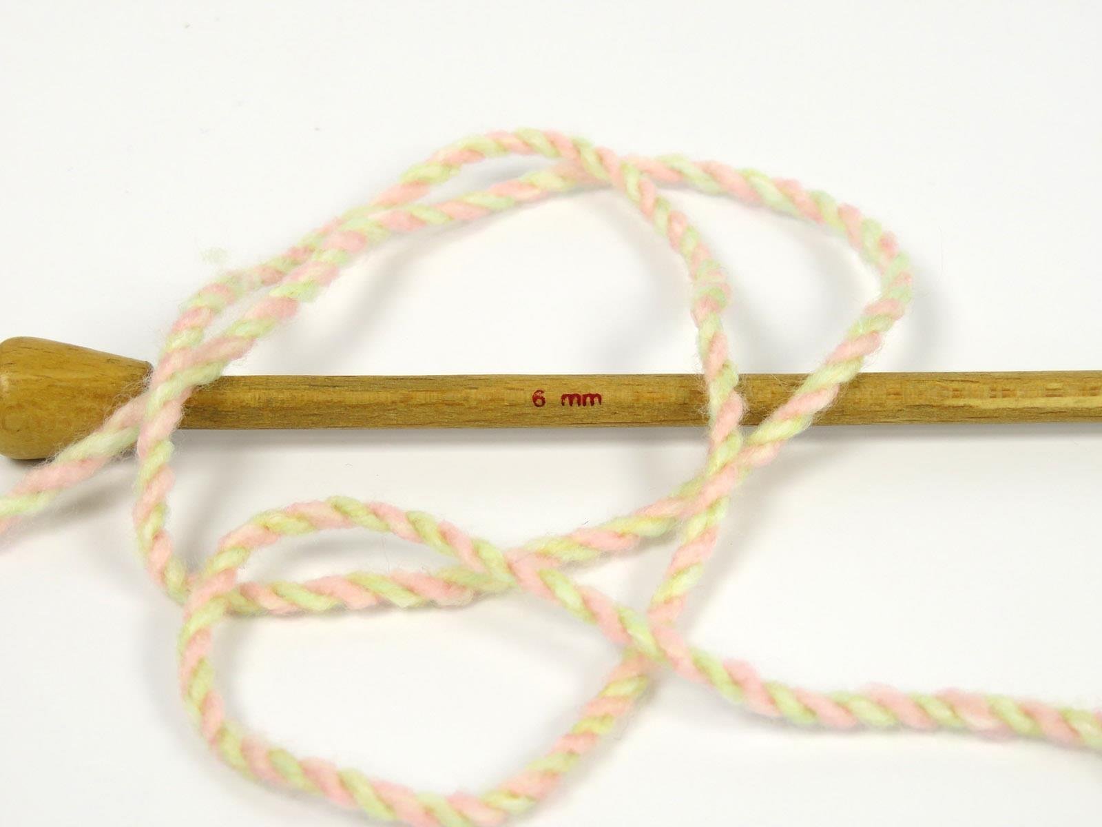 Mosaic Pastel Rainbow