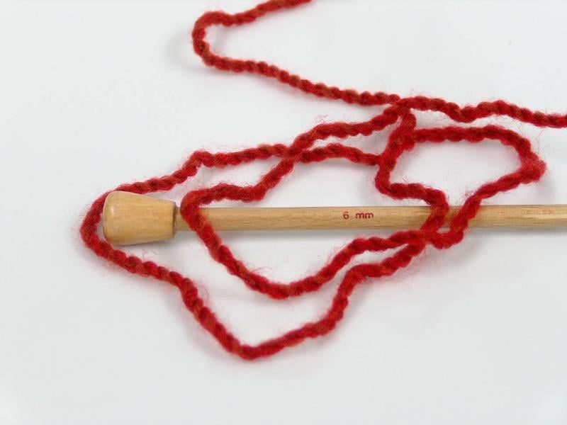 Mosaic Red, Burgundy