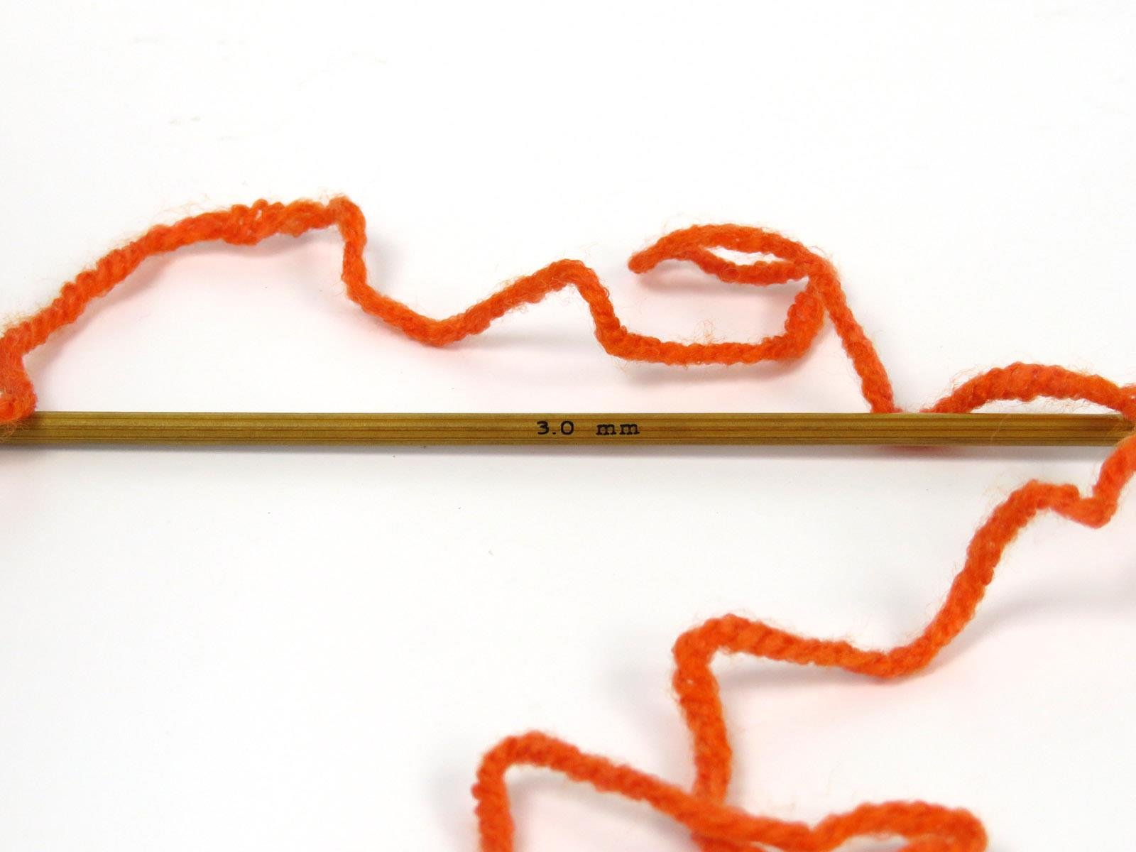 Muffins Pink, Orange, Yellow, Light Turquoise