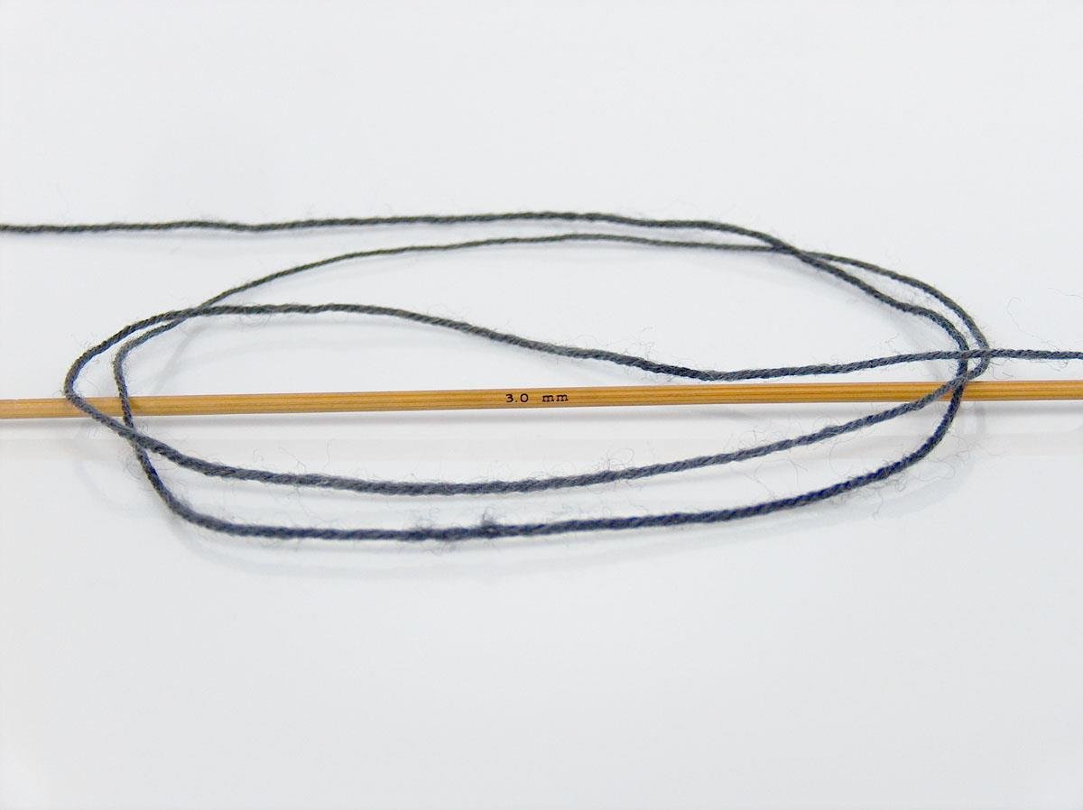 Multicolor Sock Blue, Grey Shades