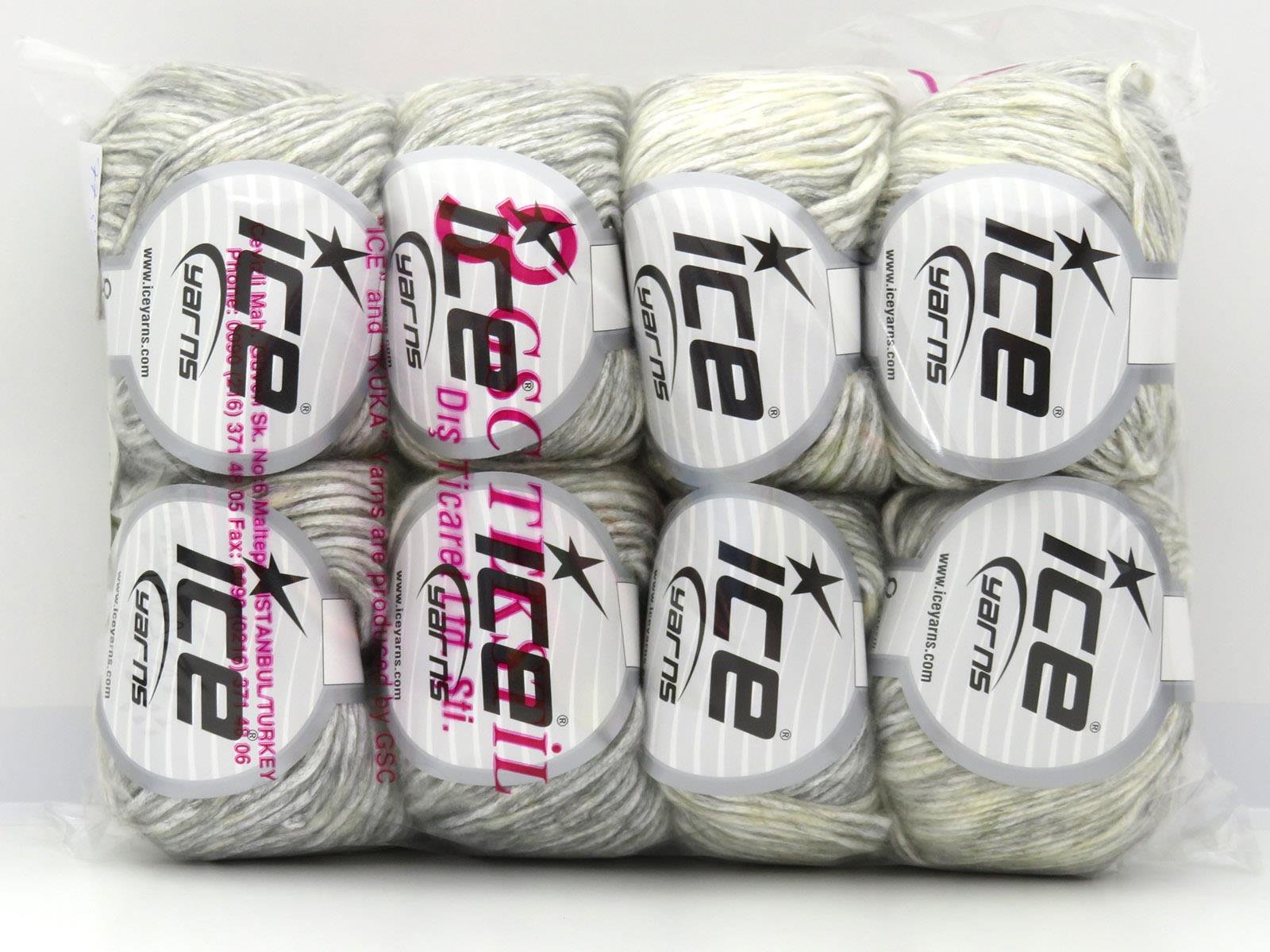 Nautilus Cream, Light Grey, Beige