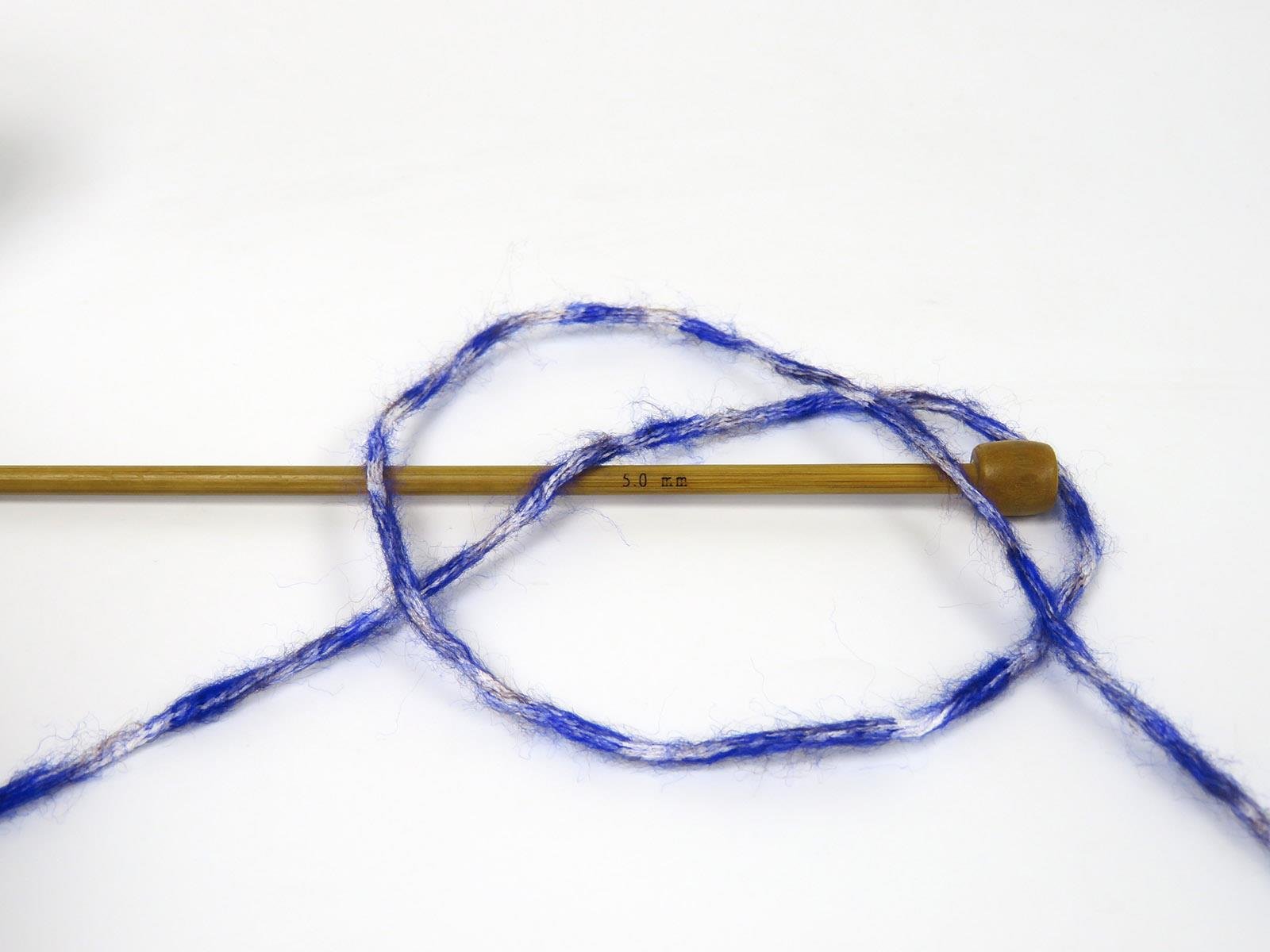 Nautilus Maroon, Saxe Blue