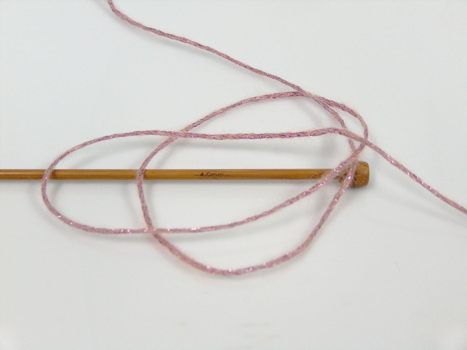 Night Star Light Pink