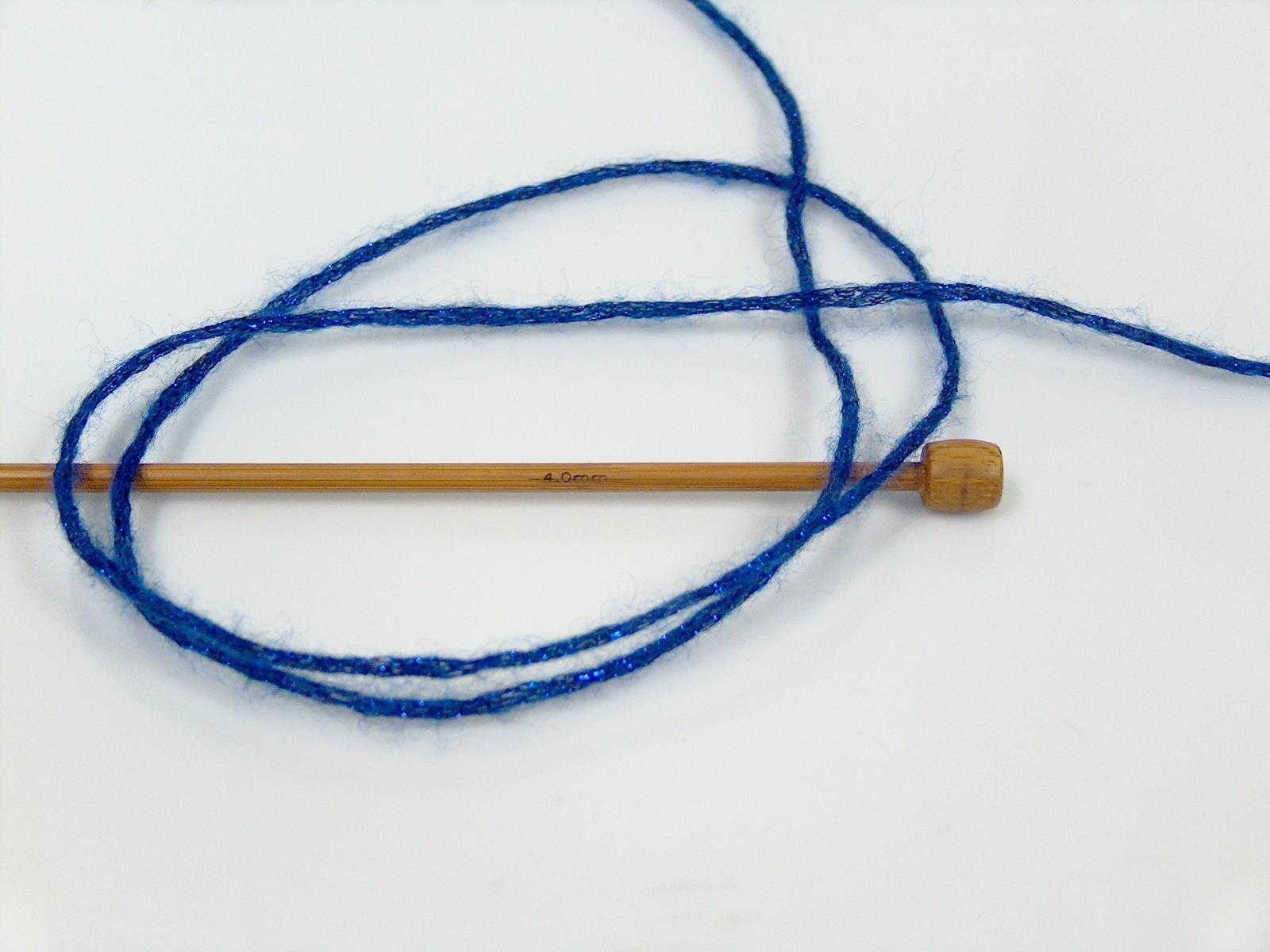 Night Star Saxe Blue