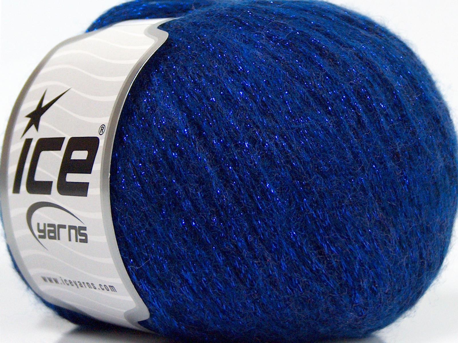 Night Star Saxe Blue