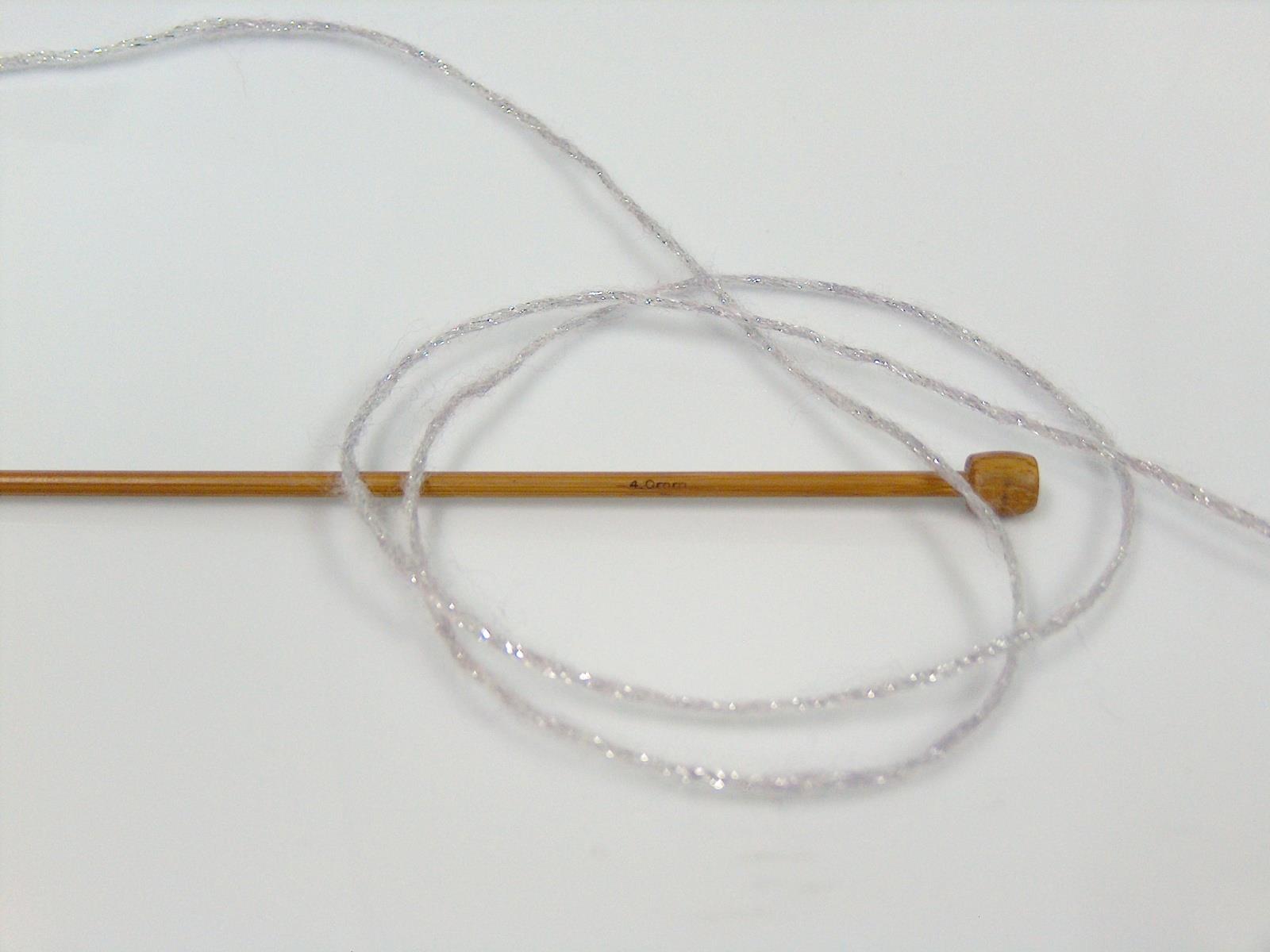 Night Star Silver, Light Grey, Light Lilac