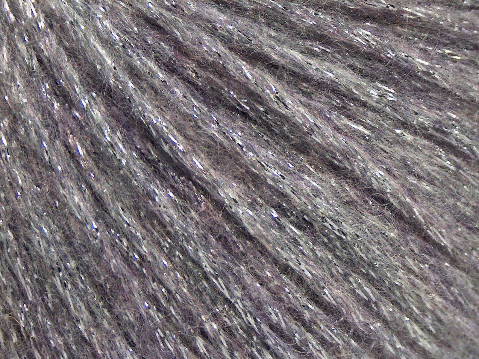 Night Star Silver, Light Grey, Light Lilac