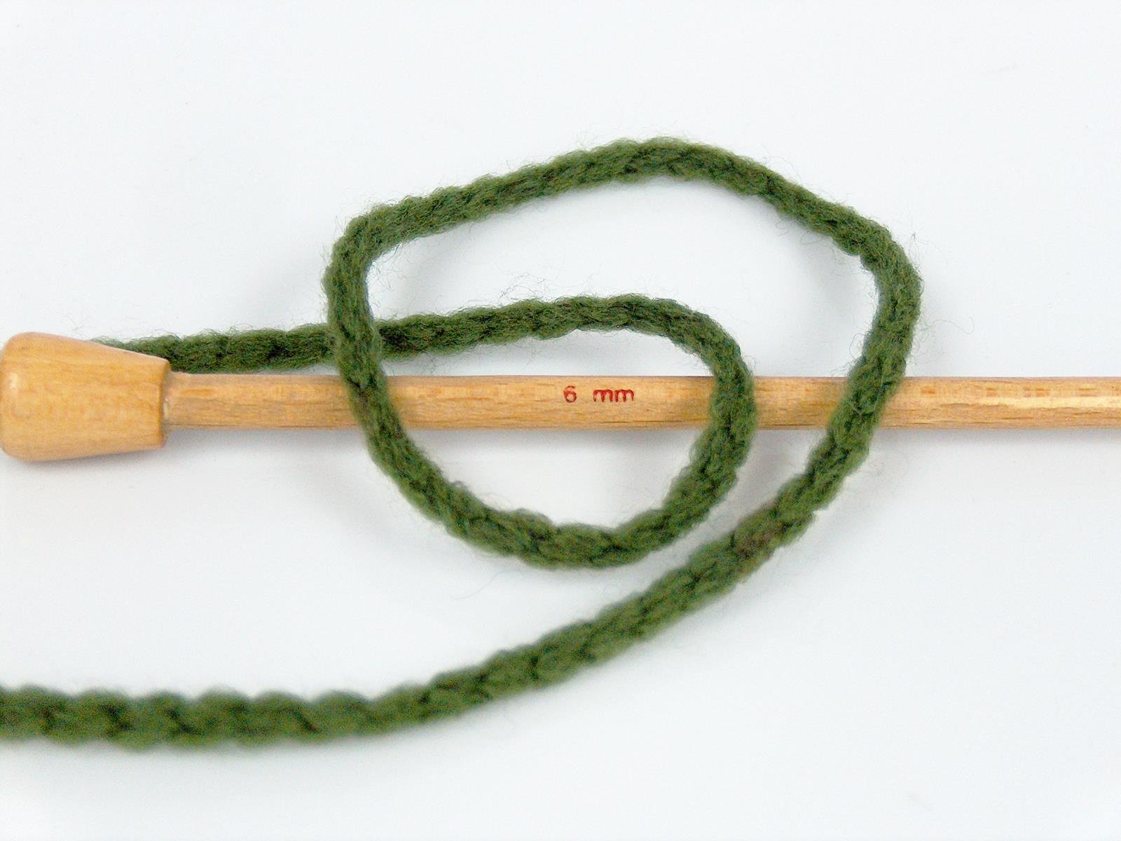 Nordic Green, Dark Brown