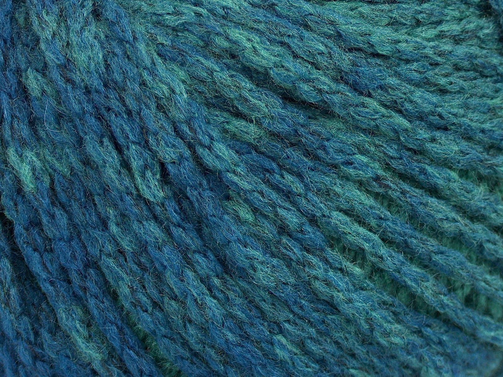 Nordic Green, Light Navy