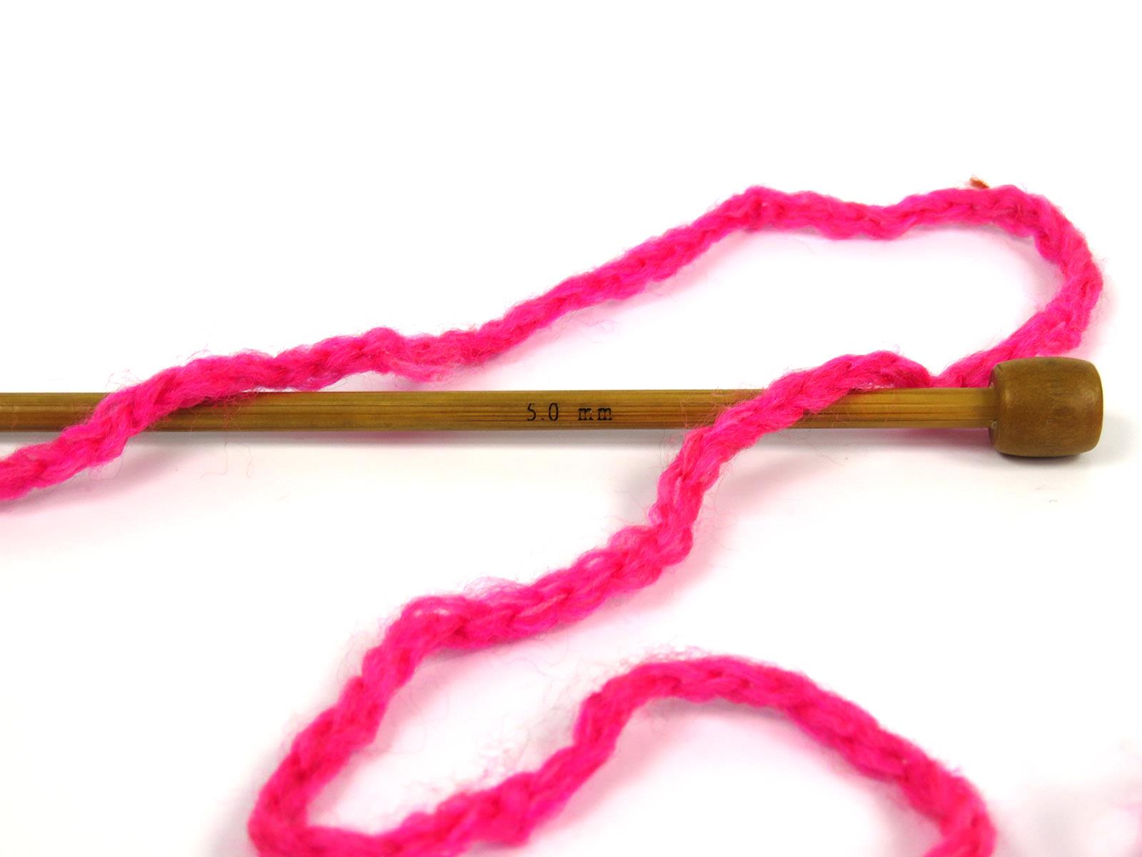 Nordic Light Black, Fuchsia