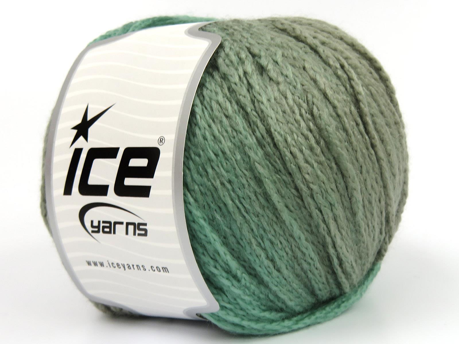 Nordic Light Green, Grey