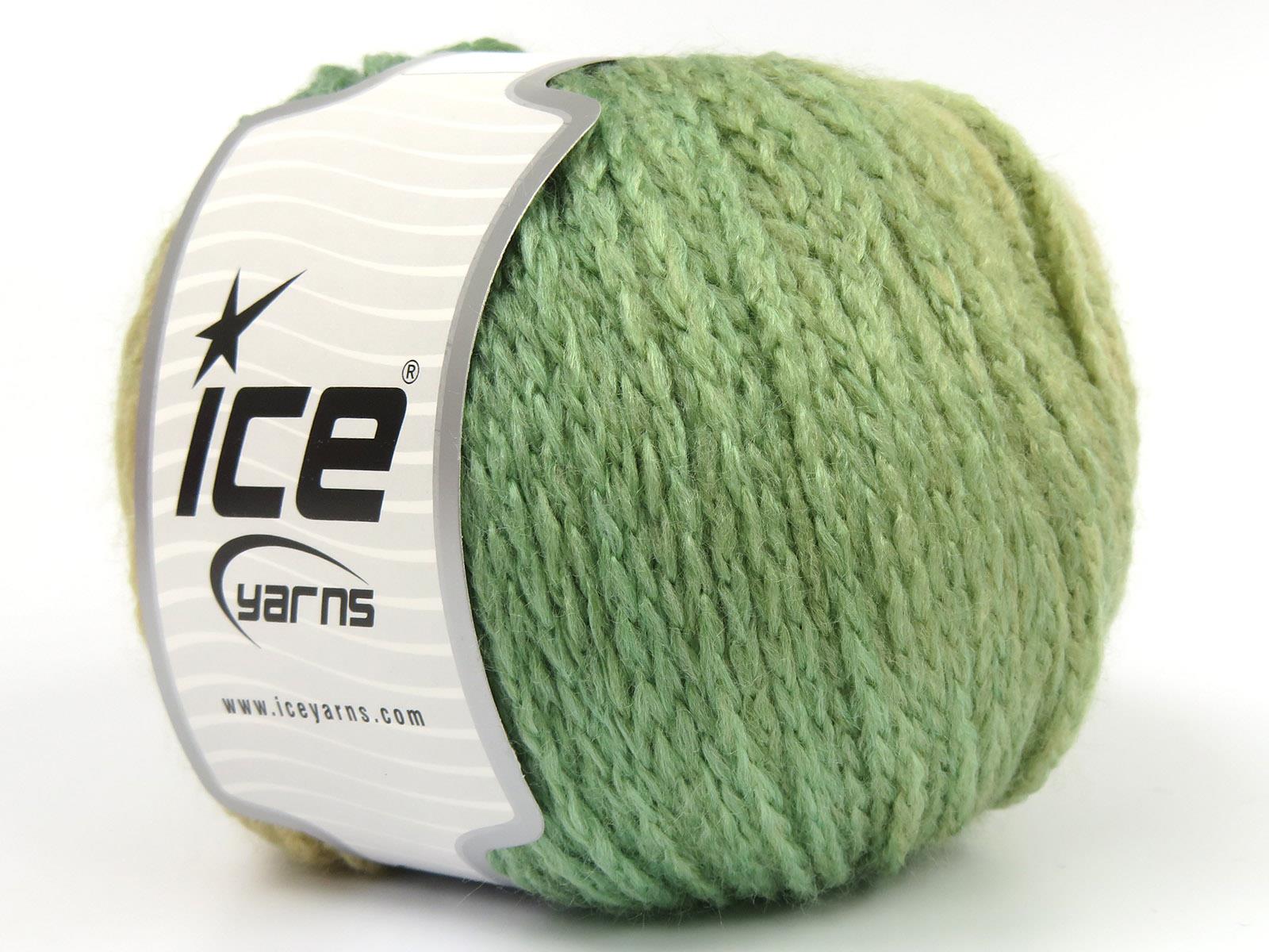 Nordic Light Light Green Camel