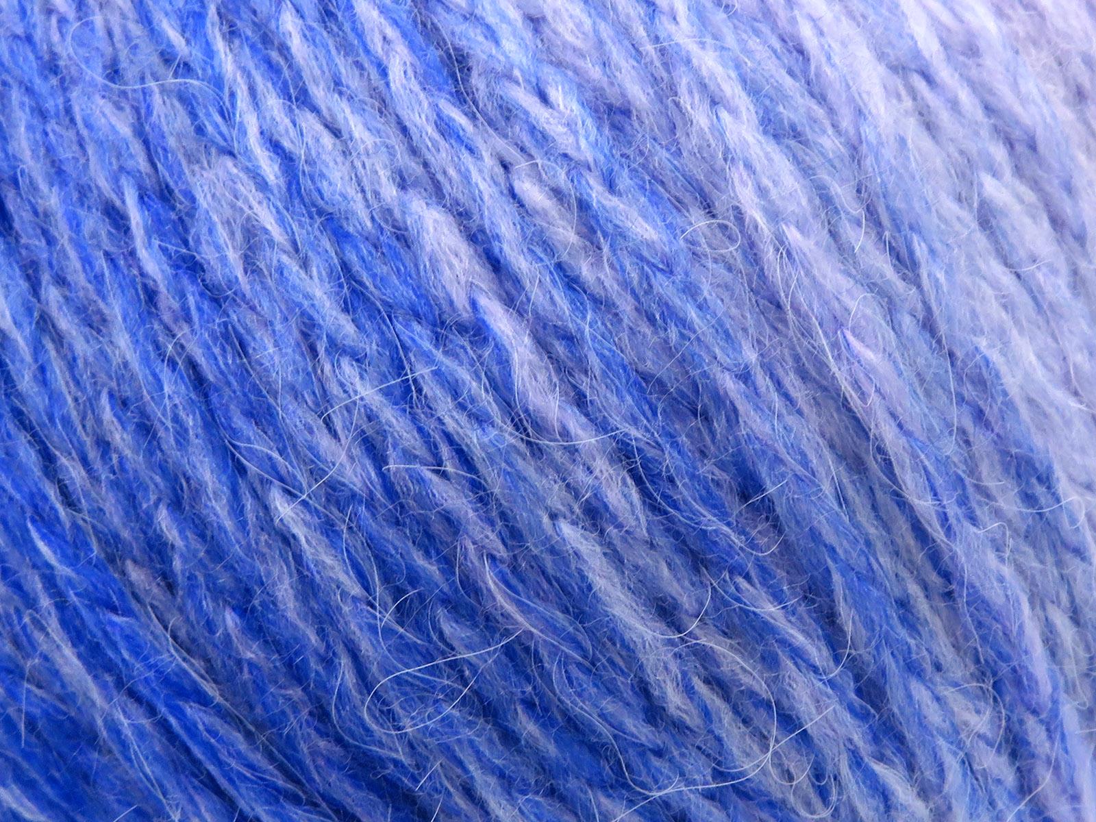 Nordic Light Light Lilac, Saxe Blue