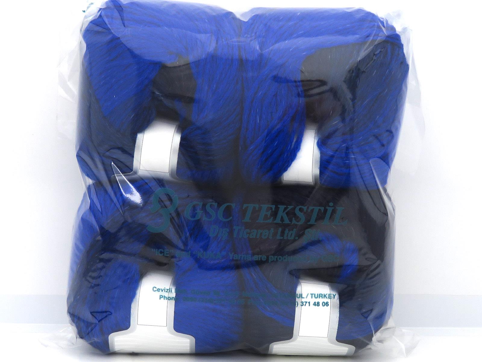 Nordic Light Navy, Saxe Blue