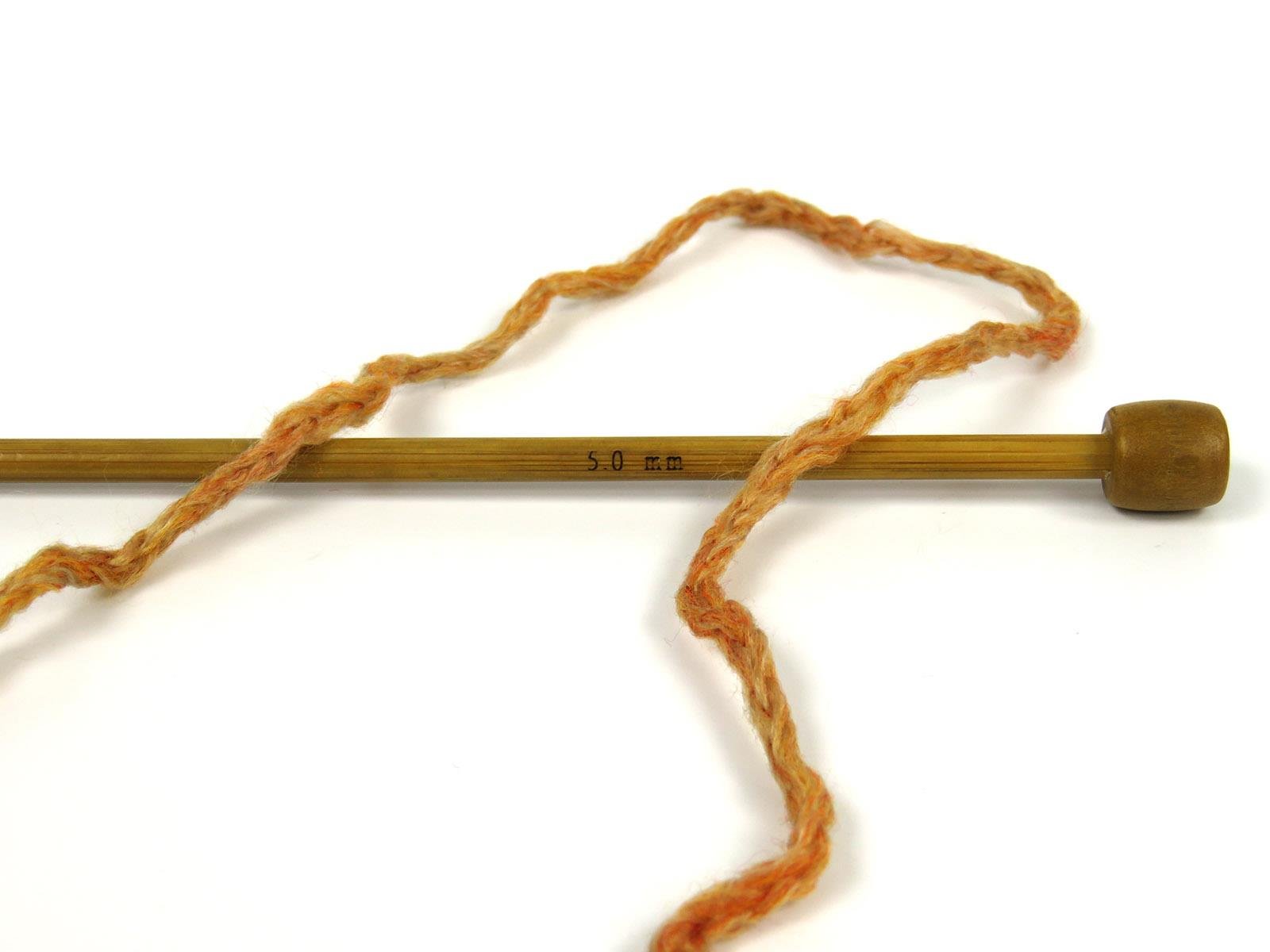 Nordic Light Orange, Light Camel