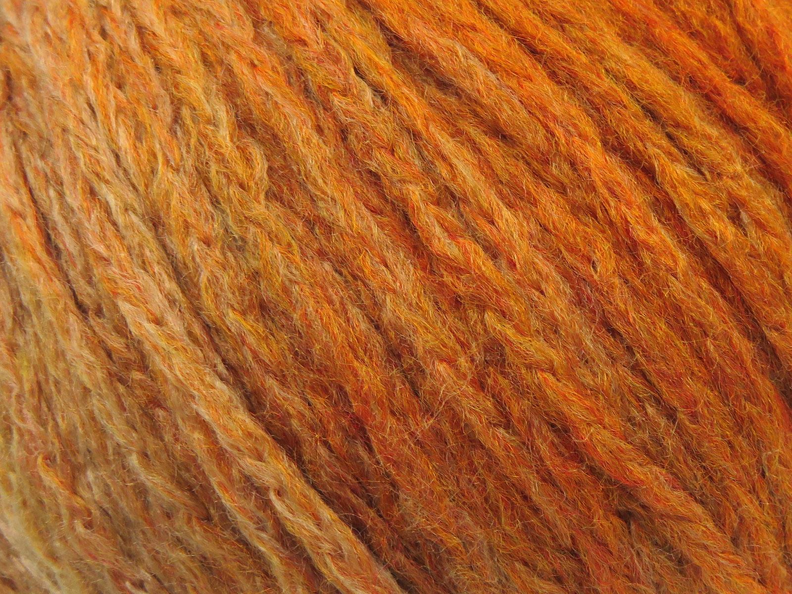 Nordic Light Orange, Light Camel