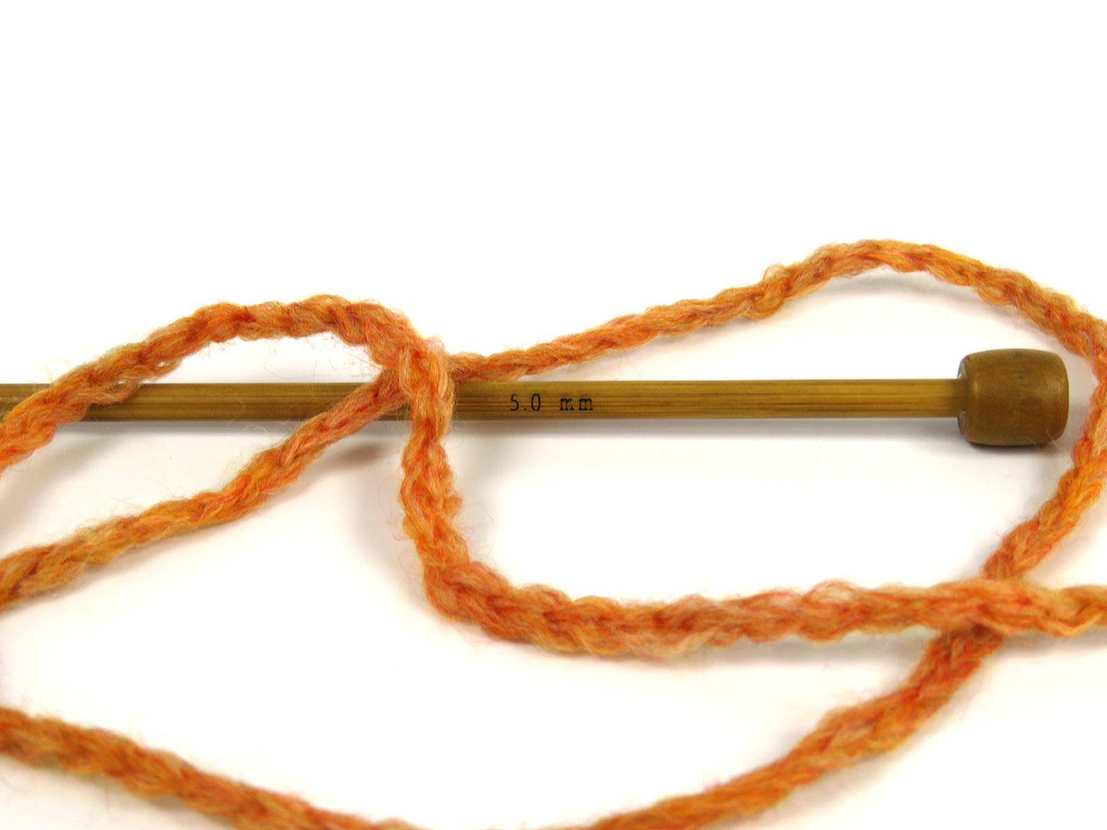 Nordic Light Orange, Light Turquoise, Light Camel