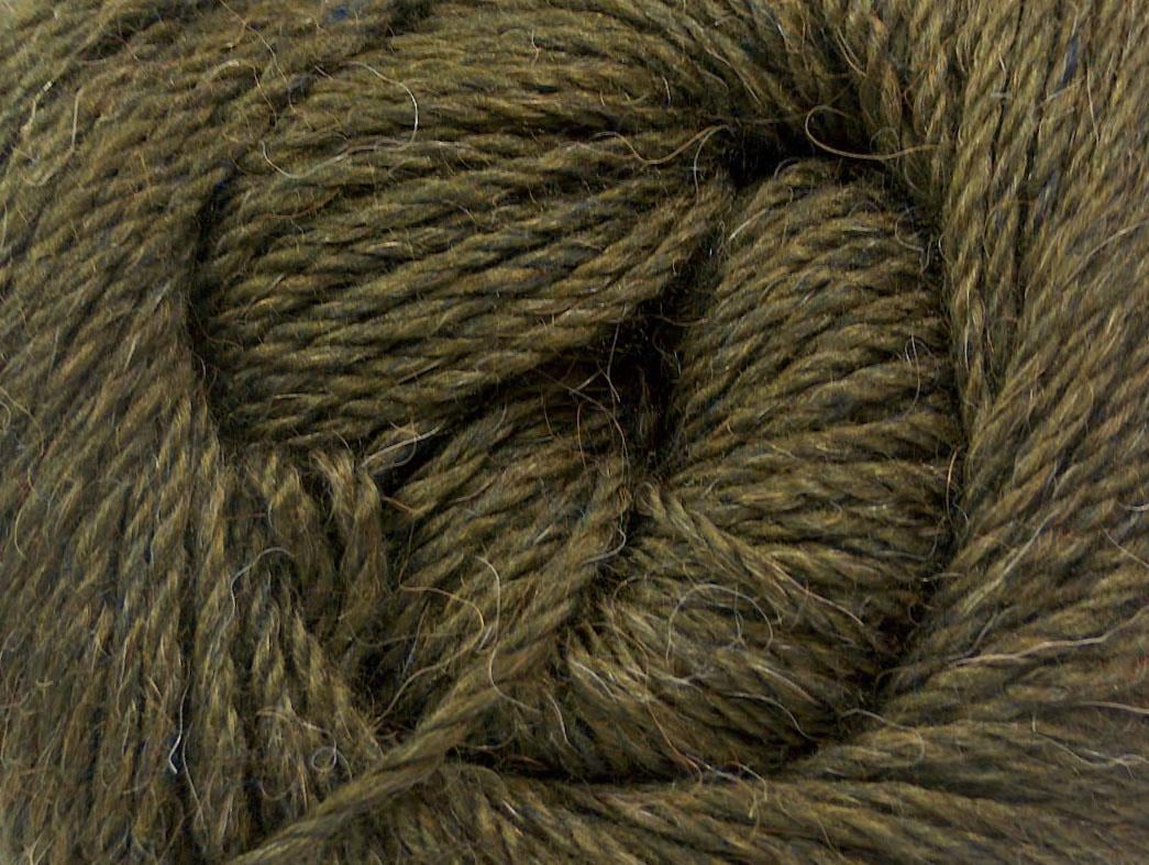 Norsk Dark Khaki