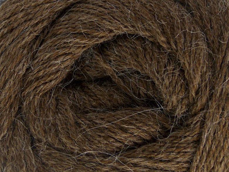 Norsk Fine Dark Brown