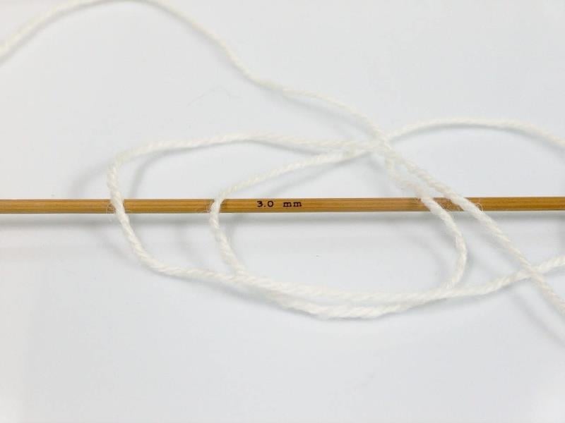 Norsk Fine Off White