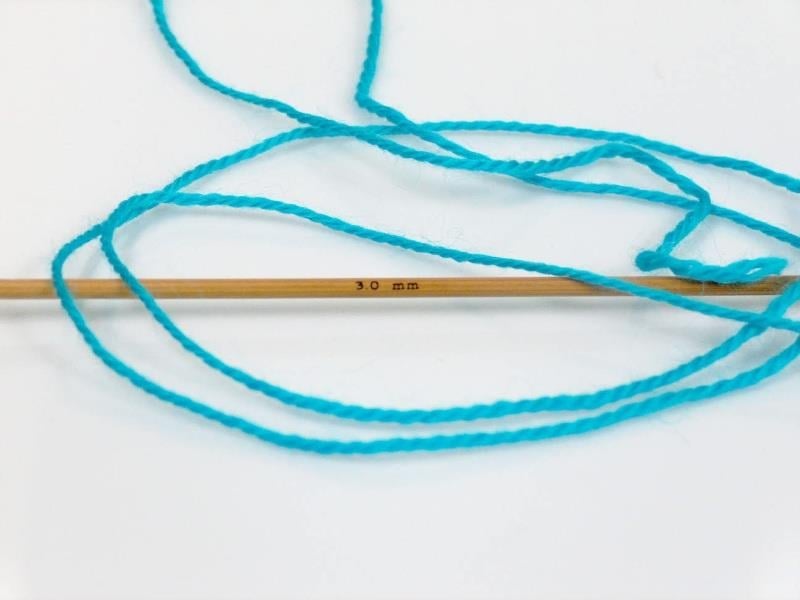 Norsk Fine Turquoise