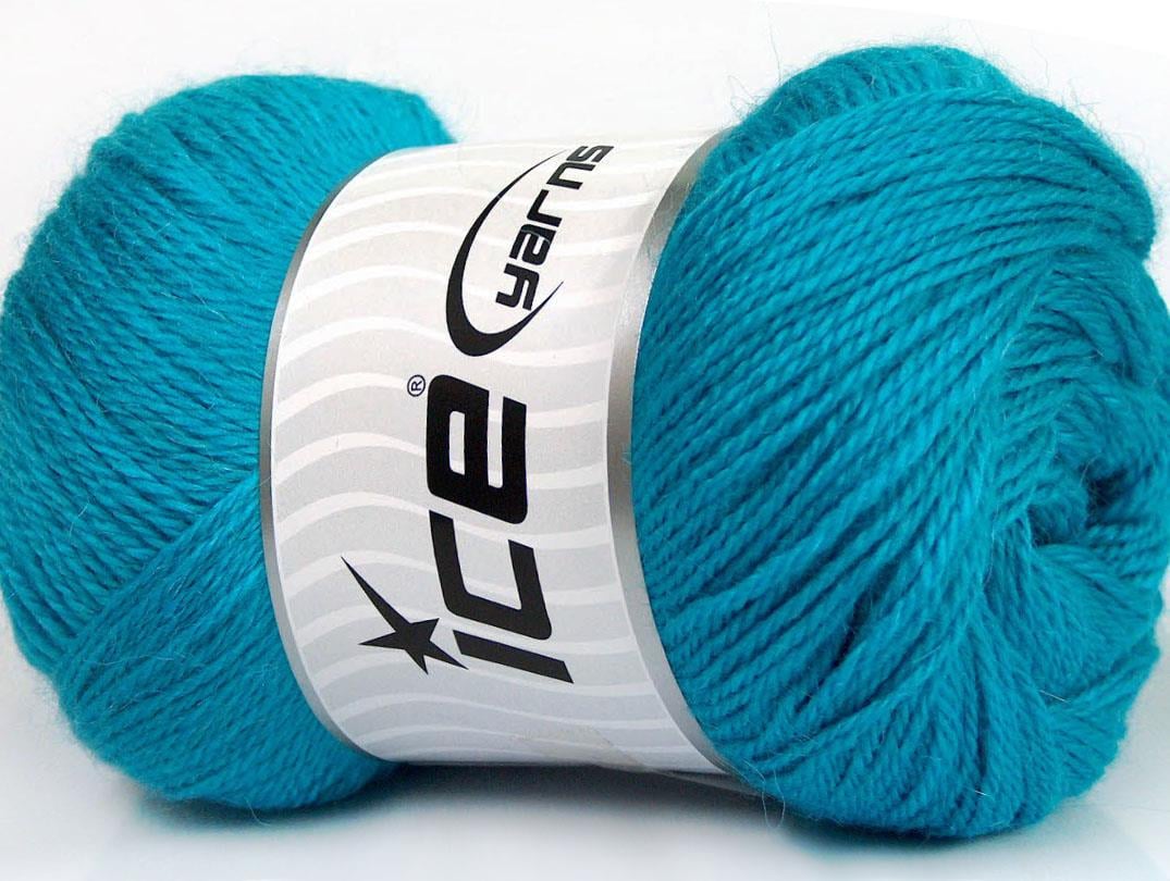 Norsk Fine Turquoise