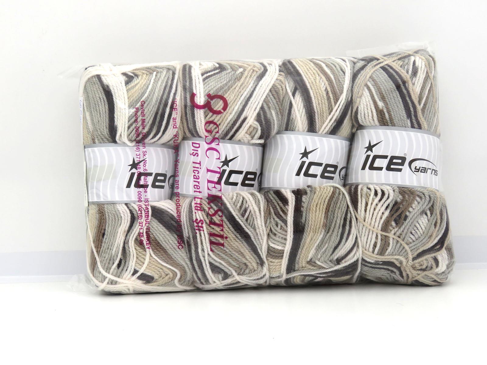 Palatine Brown Shades, Cream Shades, Grey Shades