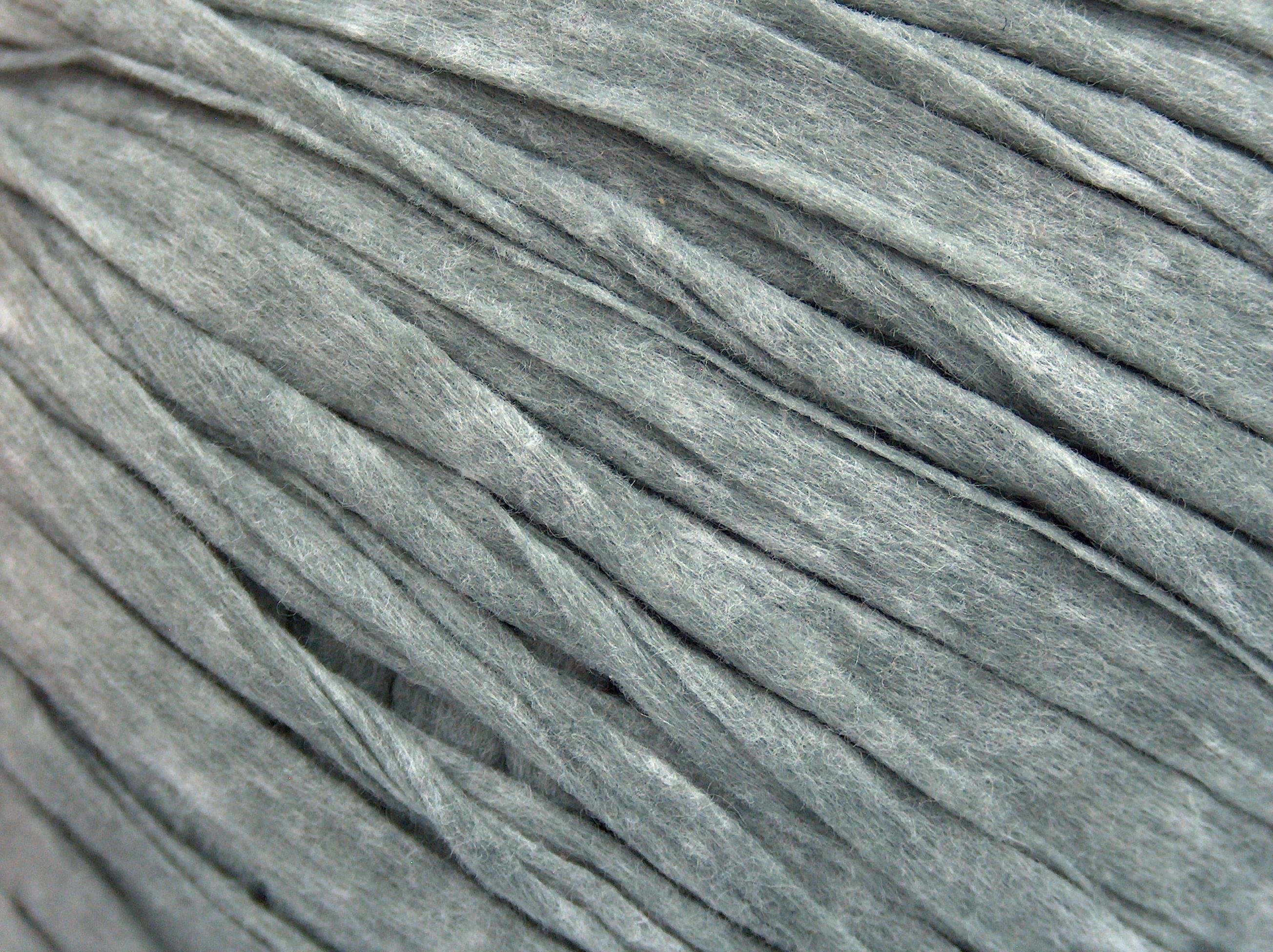 Paper Ribbon Light Grey