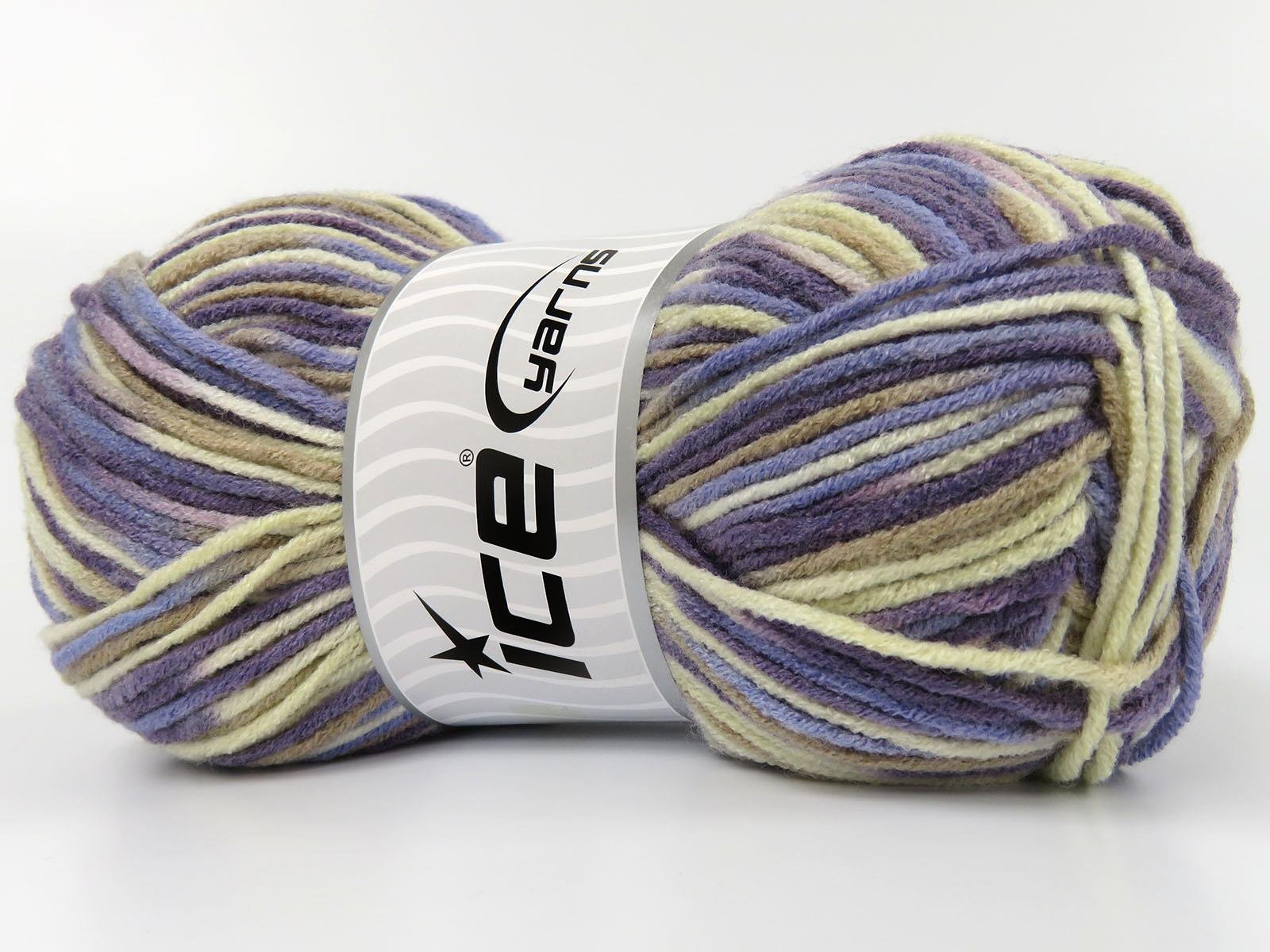 Party Camel, Cream Shades, Purple Shades