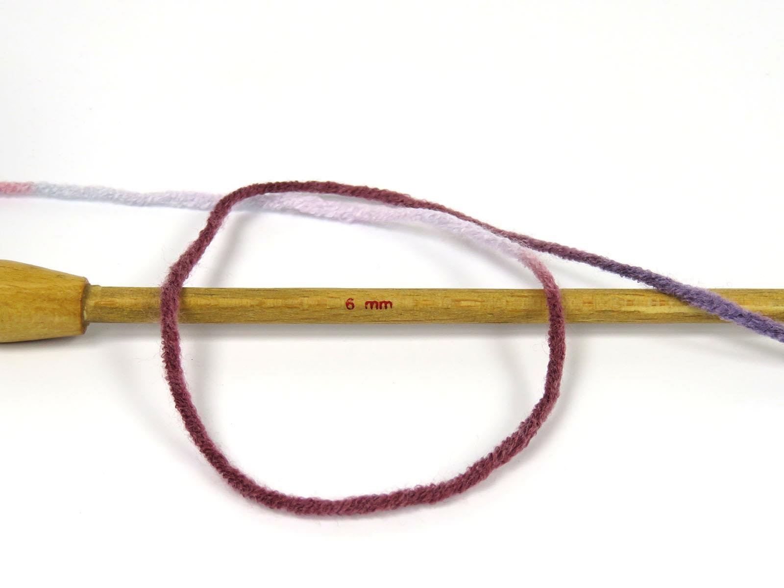 Party Lilac, Light Blue, Burgundy Shades