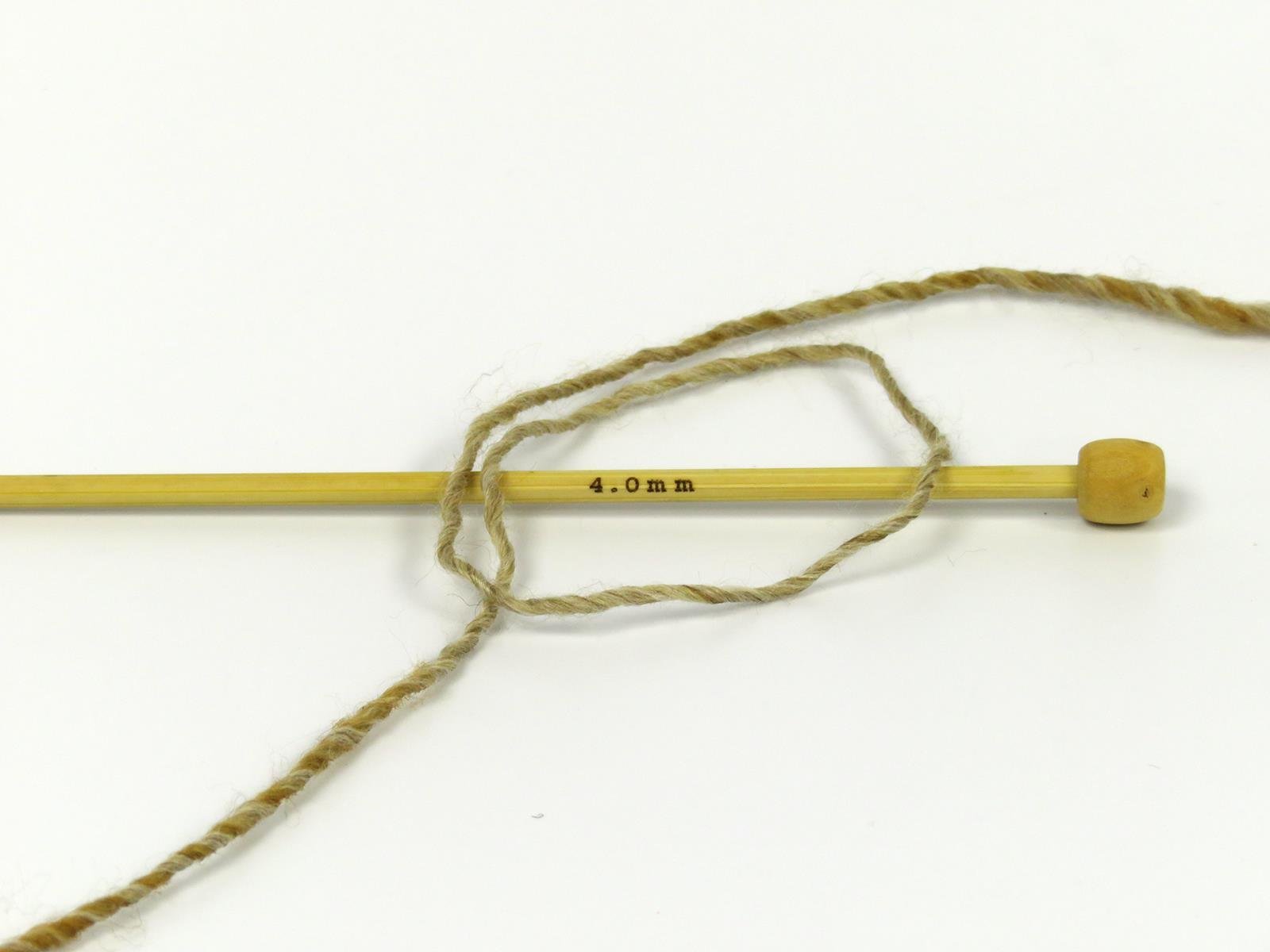 Passion Wool White, Camel Shades