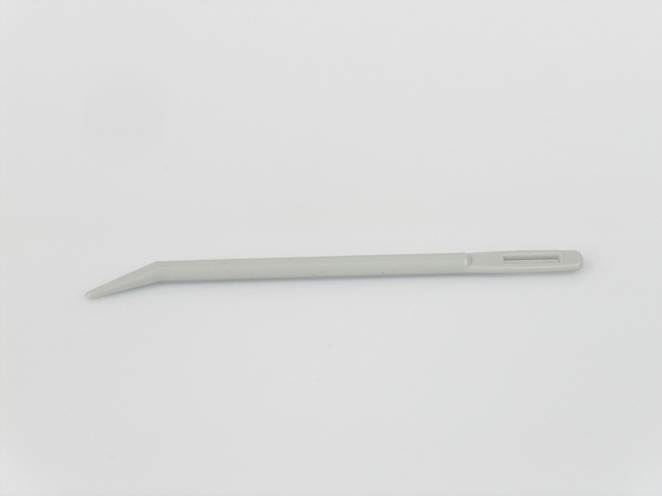 Plastic Knitting Loom Needle .